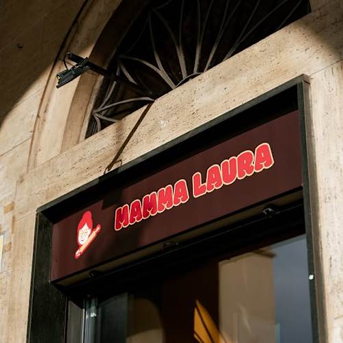 Mamma Laura - pizzeria partenopea, Torino