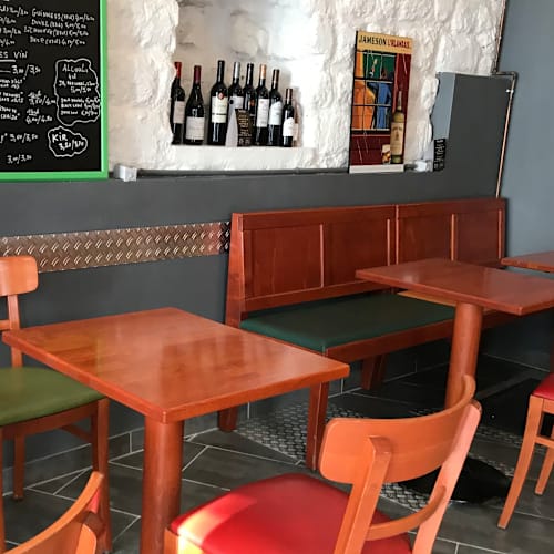 O Soleil Couscous Maison, Paris