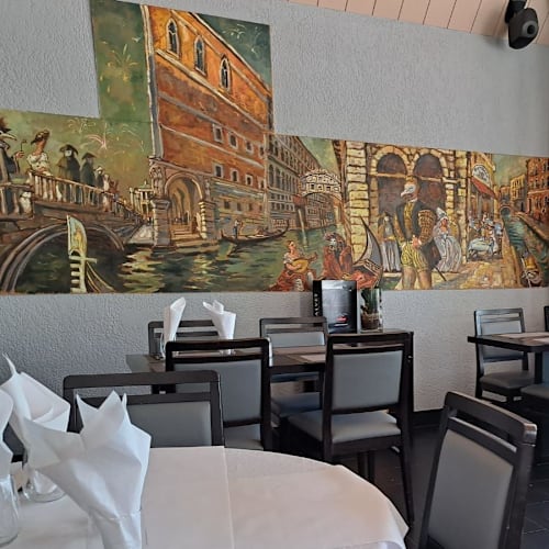 Ponte Vecchio, Genève