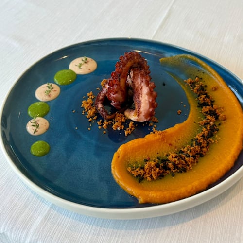 Terrazza Riviera dell'Hotel President, Lignano Sabbiadoro