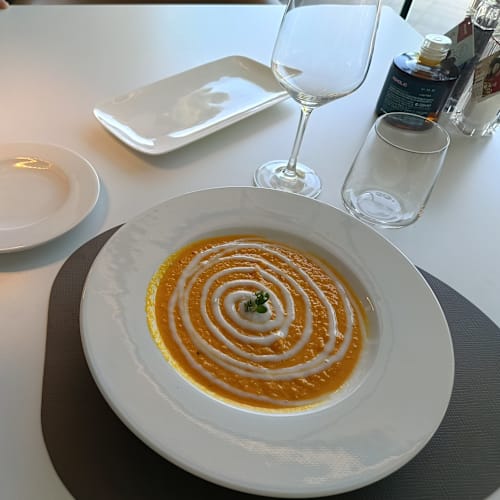 Terrazza Riviera dell'Hotel President, Lignano Sabbiadoro