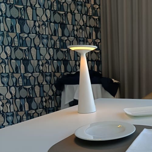 Terrazza Riviera dell'Hotel President, Lignano Sabbiadoro