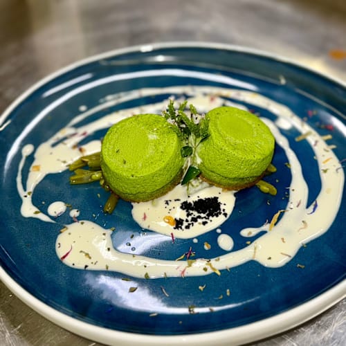 Terrazza Riviera dell'Hotel President, Lignano Sabbiadoro