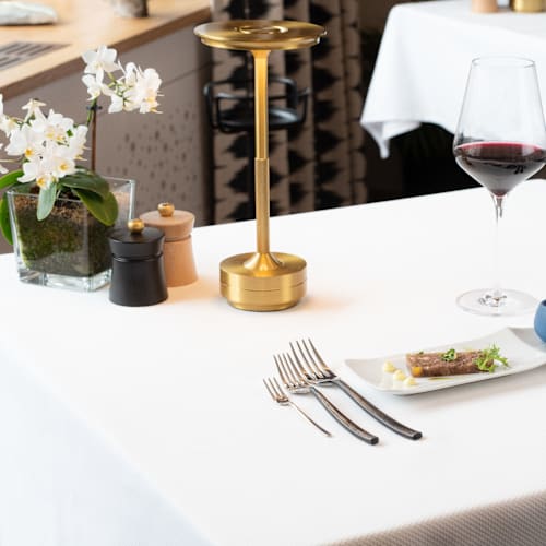 Café-Restaurant Quai de l'Ours, Orsières