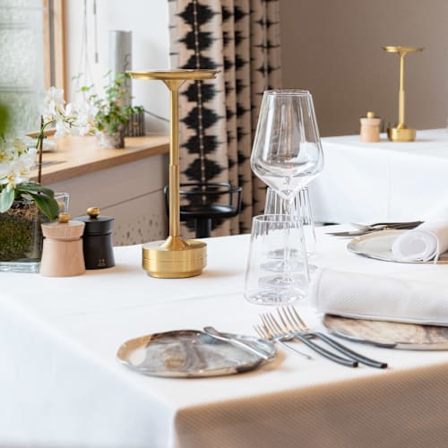 Café-Restaurant Quai de l'Ours, Orsières