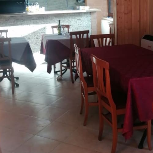 Borgo Paradiso, Casalbore