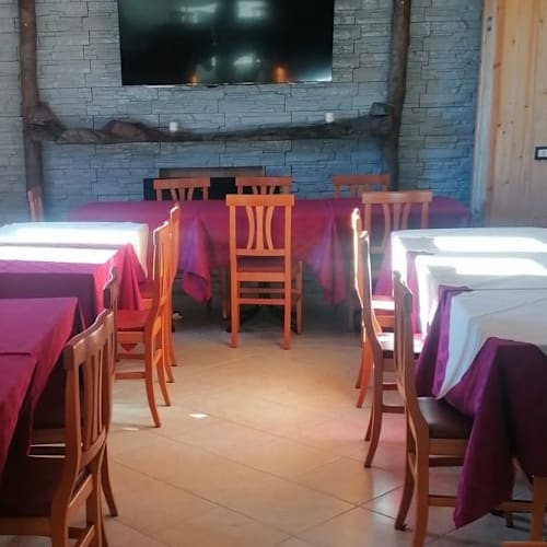 Borgo Paradiso, Casalbore