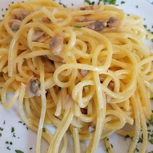 Trattoria Dorica, Ancona