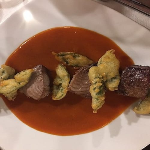 Osteria Micheletti, Pisa