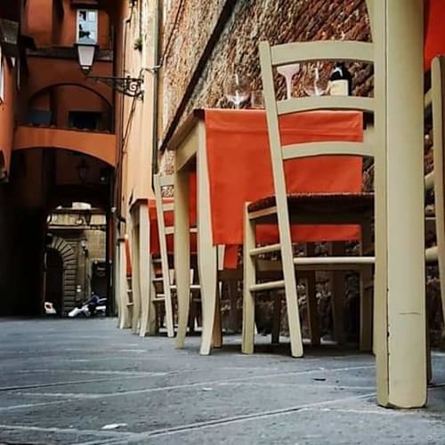 Osteria Micheletti, Pisa