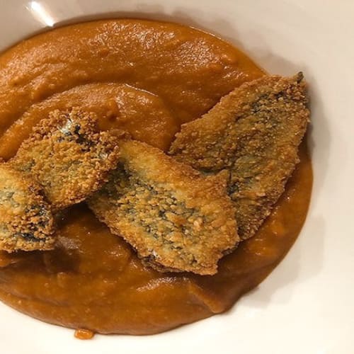 Osteria Micheletti, Pisa