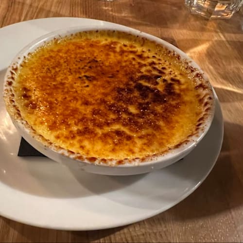 Madame Charles, Paris