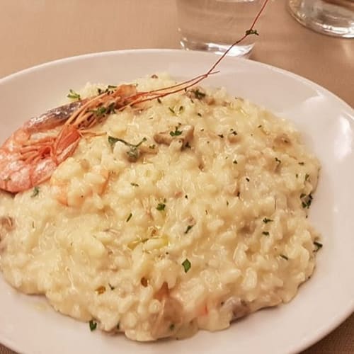 Il Vicoletto, Pavia