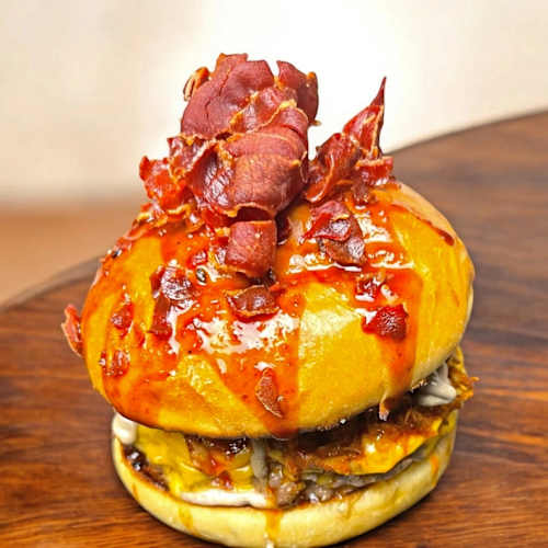 Alusse’s  - Getafe, Getafe