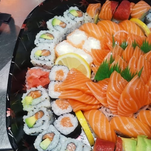 Tokioyaki 10, Paris