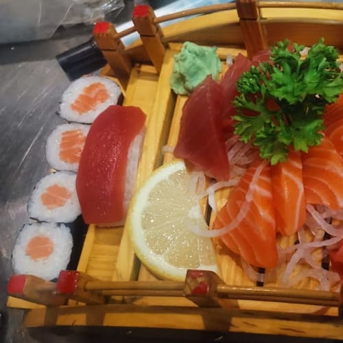 Tokioyaki 10, Paris