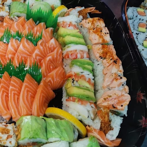 Tokioyaki 10, Paris
