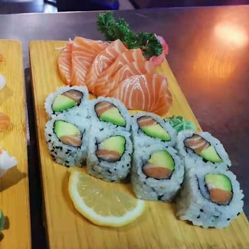 Tokioyaki 10, Paris