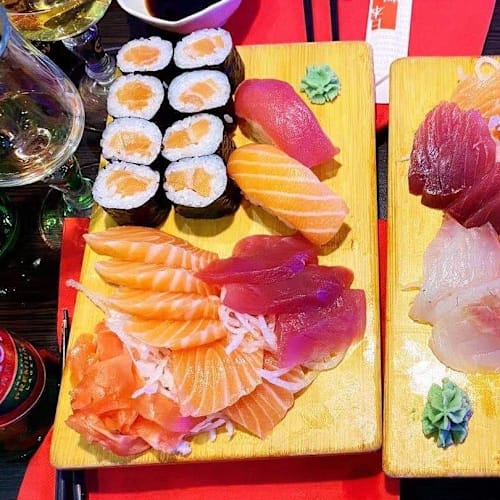 Tokioyaki 10, Paris