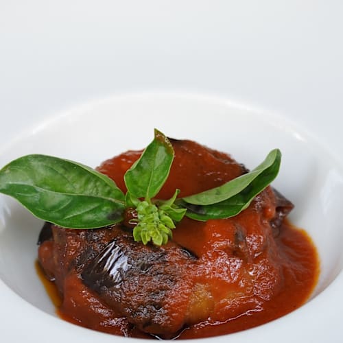 Sugo Sorrento, Sorrento