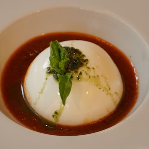 Sugo Sorrento, Sorrento