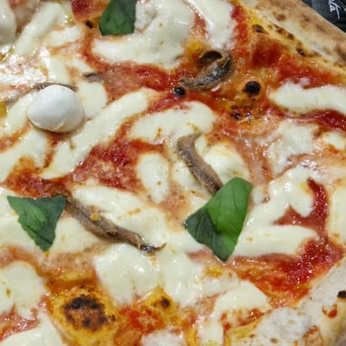 Pizzeria Gourmet Totò E Peppino, Mirandola