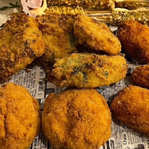 Pizzeria Gourmet Totò E Peppino, Mirandola