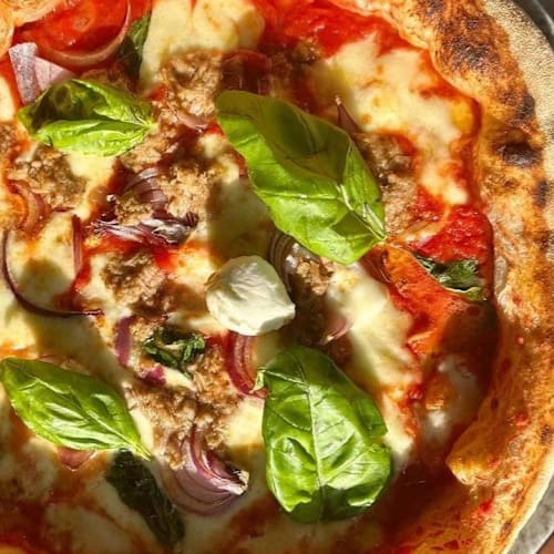 Pizzeria Gourmet Totò E Peppino, Mirandola