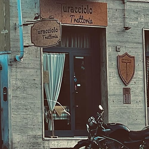 Il Turacciolo, Nichelino