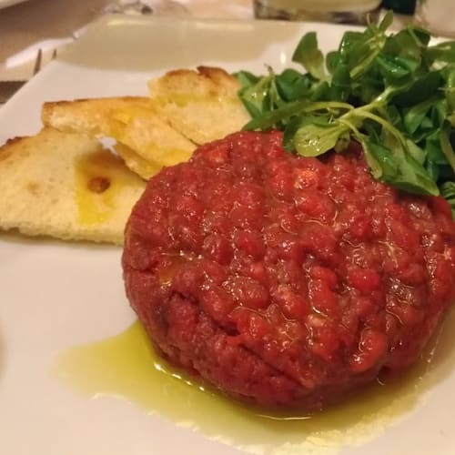 La Libera, Milano