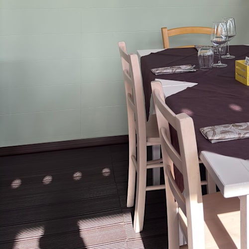 Ajo Ai Giardini Food, Guspini