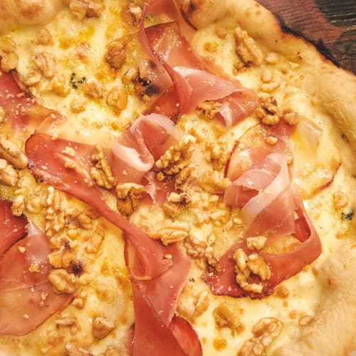 Rimpizzamose Largo Somalia, Roma