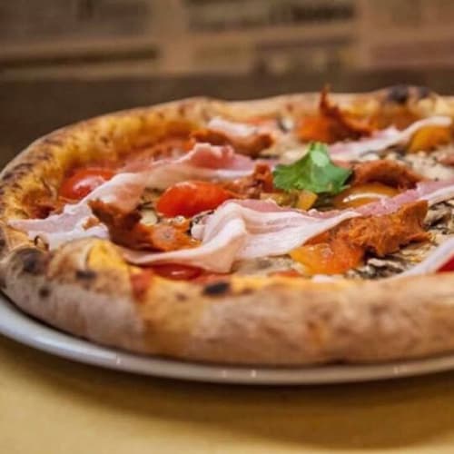 Rimpizzamose Largo Somalia, Roma
