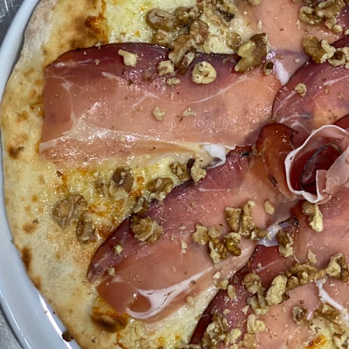 Rimpizzamose Largo Somalia, Roma