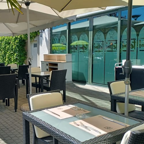 Fellini, Murten