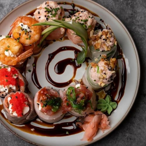 Sushi Sintra , Sintra