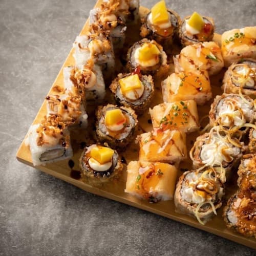 Sushi Sintra , Sintra