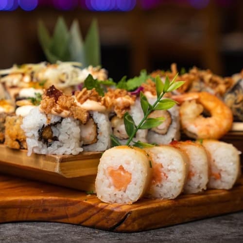 Sushi Sintra , Sintra