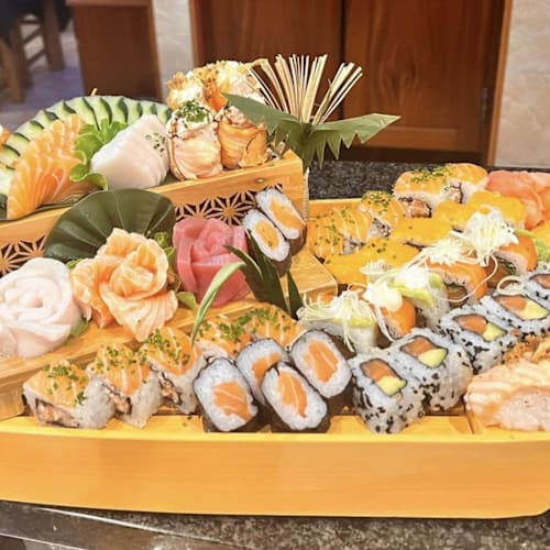 Sushi Sintra , Sintra