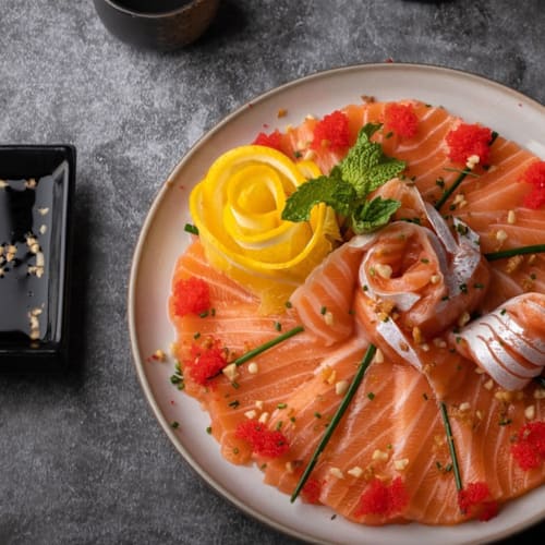 Sushi Sintra , Sintra