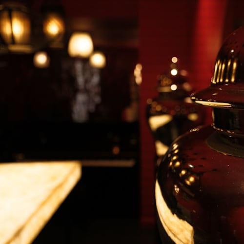 La Brasserie Thaï, Paris