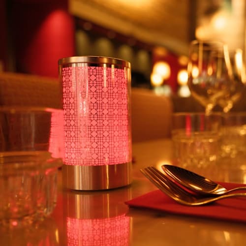 La Brasserie Thaï, Paris