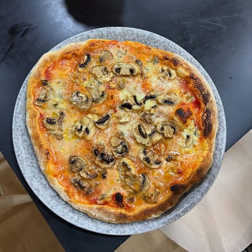 Maestri di Arte, Barcelona