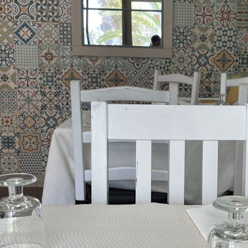 O Cabral, Albufeira