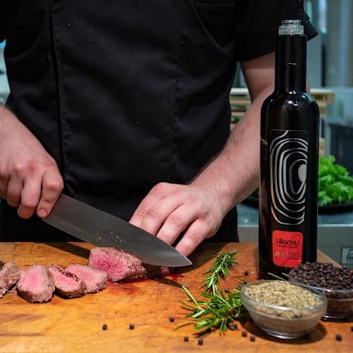 Steakhouse and pizza Al Sole, Molina di Ledro