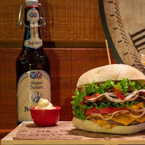 Steakhouse and pizza Al Sole, Molina di Ledro