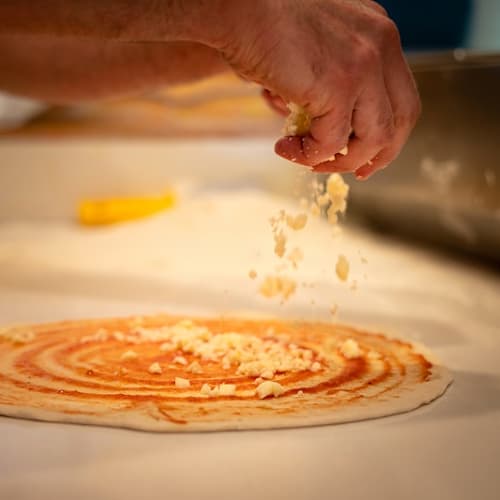 Steakhouse and pizza Al Sole, Molina di Ledro