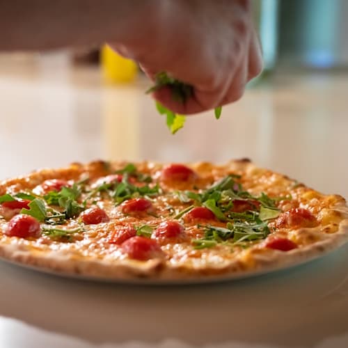 Steakhouse and pizza Al Sole, Molina di Ledro