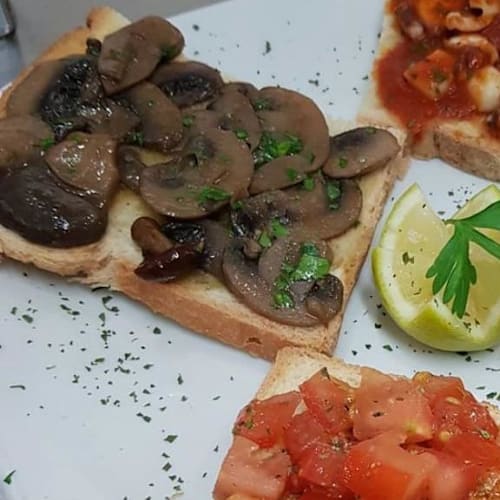 La Toscana, Bollullos de la Mitación