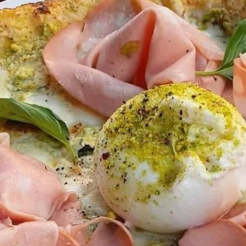La Toscana, Bollullos de la Mitación
